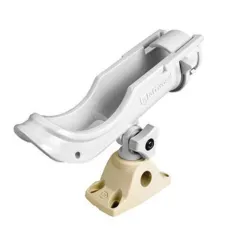 PLASTIMO 1 EINSTELLBARER ANGELSTAENDER