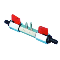 PLASTIMO 2 WEGVENTIL YAMMERCMAR 3313