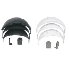 PLASTIMO ABDECKUNGSKIT FUER OLYMPIC 135 SCHW