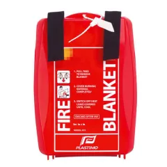 PLASTIMO ANTI FEUER DECKE