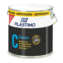PLASTIMO ANTIFOULING CLASSIC 250 L BLUE