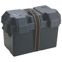 PLASTIMO BATTERIEKASTEN 270X180X257