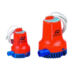 PLASTIMO BILGENPUMPE 12 V 100x120MM