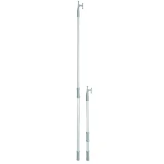 PLASTIMO Bootshaken L 120210 cm D2530 mm