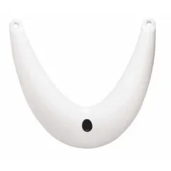 PLASTIMO Bugfender 48 x 505 cm weiss