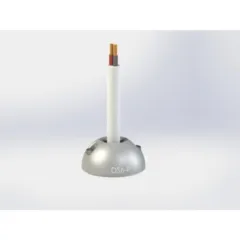 PLASTIMO CABLE GLAND ALU CABLE Ø15MM