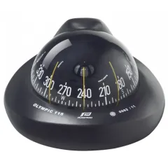 PLASTIMO COMPASS OLYM115 BLA FLUSHBLA CON CARD