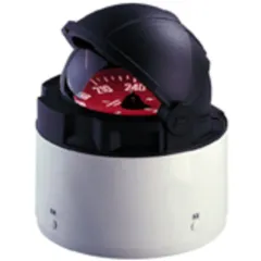 Plastimo COMPASS OLYMPIC135 BLKCREDBIN