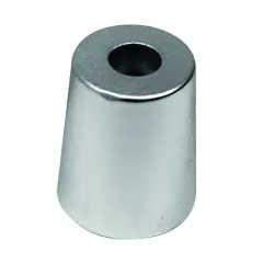 PLASTIMO CRANCHI SHAFT ANODES 60 54 KEYS