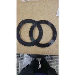 PLASTIMO DECKEINBAUSATZ