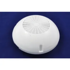 PLASTIMO DECKSLUEFTER KOMPLETT PLASTIKHAUBE