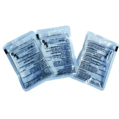 PLASTIMO DRINKING WATER BAG OF 100 ML