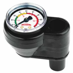 PLASTIMO DRUCKMESSGERAET MANOMETER