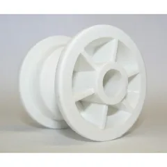 PLASTIMO ERSATZROLLE FUER BUGROLLE 54X48MM