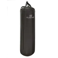PLASTIMO Fender schwarz 40x120 cm