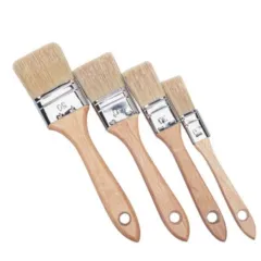 PLASTIMO FLACHER PINSEL 50mm F ANTIFOULING