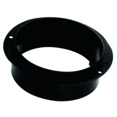 PLASTIMO FLANGE VENTILATION 75MM