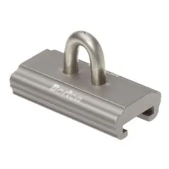 PLASTIMO GENUASCHLITTEN FUER 20MM SCHIENEN