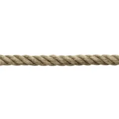 PLASTIMO HEMP STYLE POLYPROP 16mm