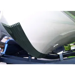 PLASTIMO KIELSCHUTZ WEIß Keelshield