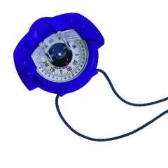 PLASTIMO KOMPASS IRIS 50 BLAU Z A B
