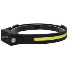 PLASTIMO LED-BAND Stirnlampe