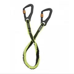 PLASTIMO LIEFBELT MIT 2 HAKEN