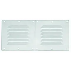 PLASTIMO LUEFTUNGSGITTER