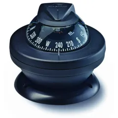 PLASTIMO Offshore 55 Kompass schwarz