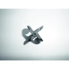 PLASTIMO PADDELGEBER MIT ACHSE FUER 2598240640