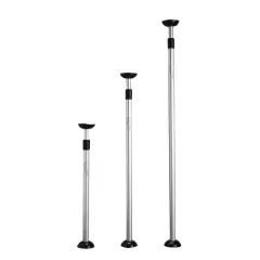 PLASTIMO Planenstütze 860 1510 mm