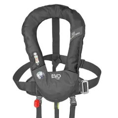 Plastimo Rettungsweste EVO 165 manuell