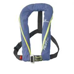 Plastimo Rettungsweste New Pilot 165 blau