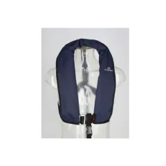 PLASTIMO Rettungsweste PL01 NEO auto 165N navy