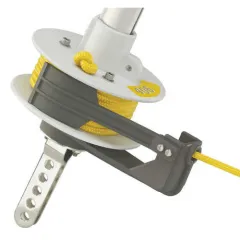 PLASTIMO ROLLREFFANLAGE 406T STAGSPANNER