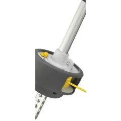 PLASTIMO ROLLREFFANLAGE 609 T TERMINALMONTAGE