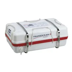 PLASTIMO StdHalterung für Rettungsinsel Typ 6