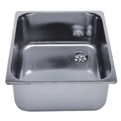 PLASTIMO STS RECT SINK 300X150X150 OVERALL