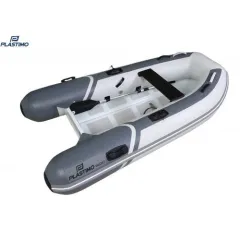 Plastimo TENDER PVC SINGLE ALU HULL 270M 25MM