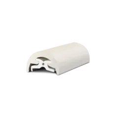 Plastimo TOP CAP PVC RADIAL 3040 WHITE