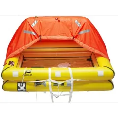 PLASTIMO Tranceocean ISO 6 Pers 24h Tasch