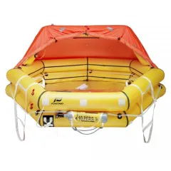 PLASTIMO Transocean ISO, 10Pers.,