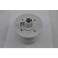 PLASTIMO Trommel von 609 Rollreffanlage