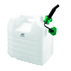 PLASTIMO WASSERKANISTER 20 L POLYAETHYLEN