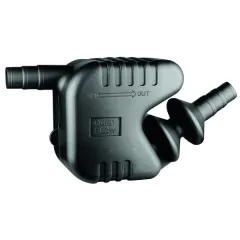 PLASTIMO WASSERSAMMLER 20L AUSSENDURCH 556065MM