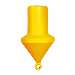 PLASTIMOMARKIERUNGSBOJE GELB