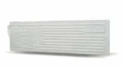 Plate Evaporator 762x230 Pt 10