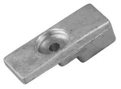 Plattenanode Alu 56x22x18mm für Suzuki DF 60-140 (1998-2006)