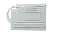 Plattenverdampfer Pt1 Inkl. Schnellkupplung