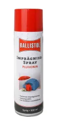 PLUVONIN Spray 500 ml